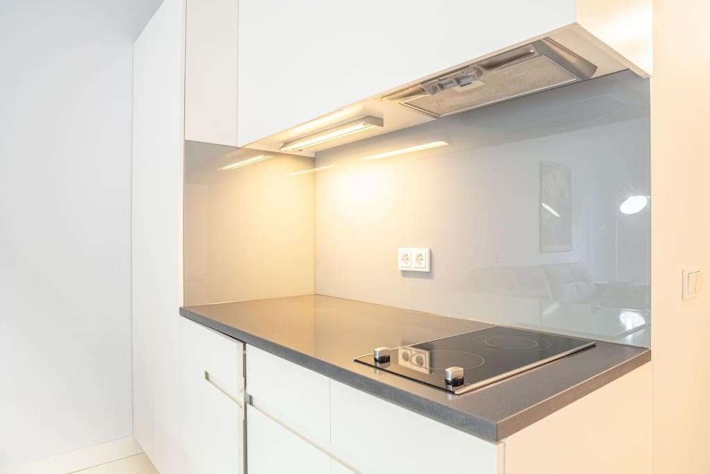 Apartamento Rozana, Stary Mokotow Varsovia Exterior foto